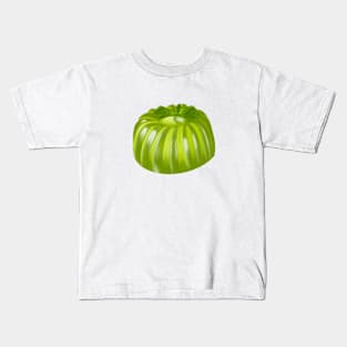 Jelly Fruit Kids T-Shirt